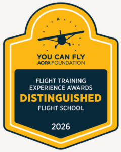 2026 AOPA Award